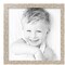 ArtToFrames 14x14 Inch Picture Frame, This 1.00 Inch Custom Wood Poster Frame is Available in Multiple Colors, Great for Your Art or Photos - Comes with Regular Glass and Corrugated Backing (A72JZ)